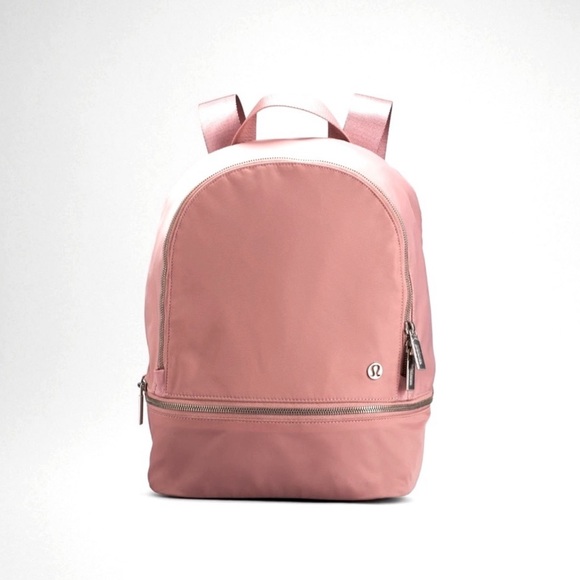 lululemon athletica Handbags - Lulu Lemon City Adventurer Backpack